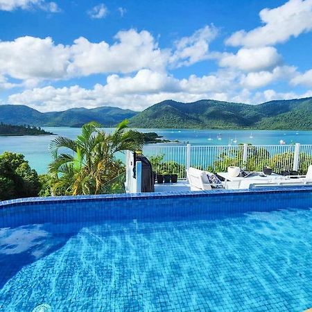 The Haven View - Airlie Beach Exteriör bild