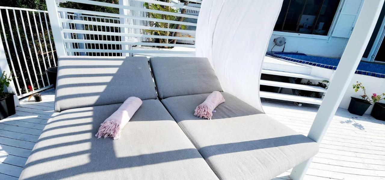 The Haven View - Airlie Beach Exteriör bild