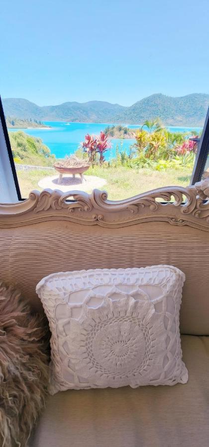 The Haven View - Airlie Beach Exteriör bild