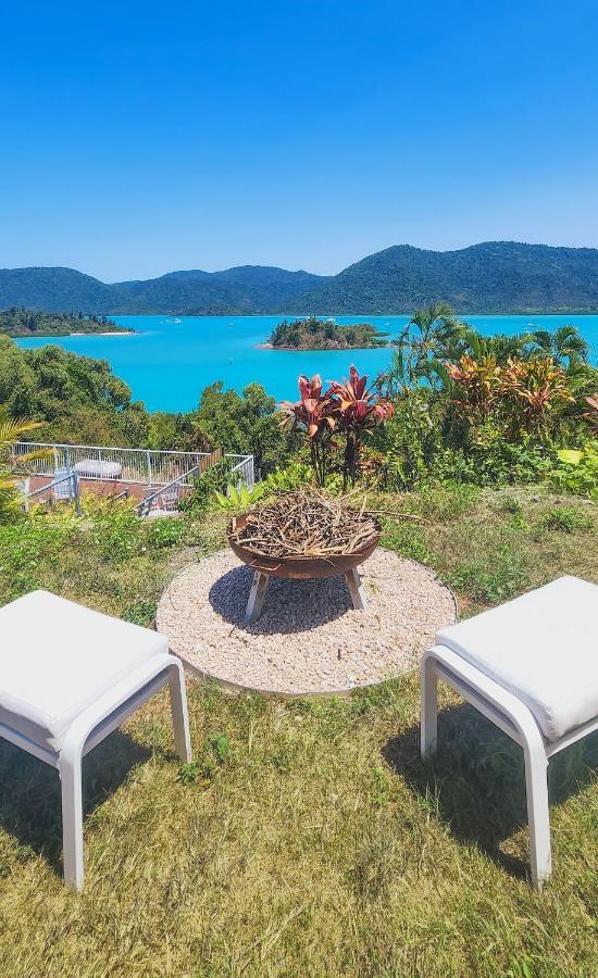 The Haven View - Airlie Beach Exteriör bild