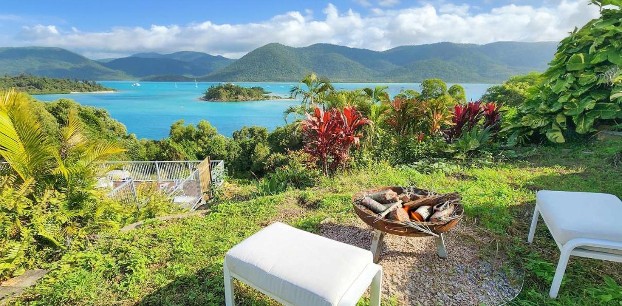 The Haven View - Airlie Beach Exteriör bild