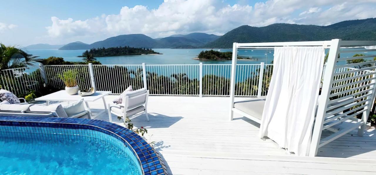 The Haven View - Airlie Beach Exteriör bild