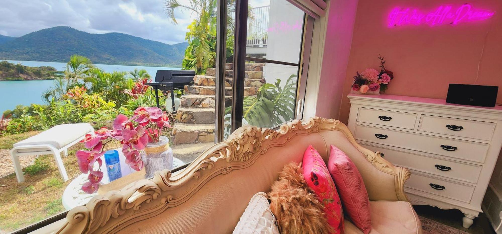 The Haven View - Airlie Beach Exteriör bild