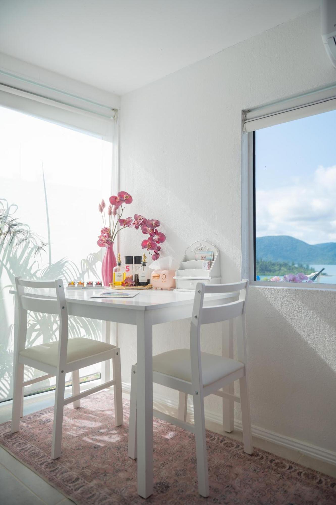 The Haven View - Airlie Beach Exteriör bild