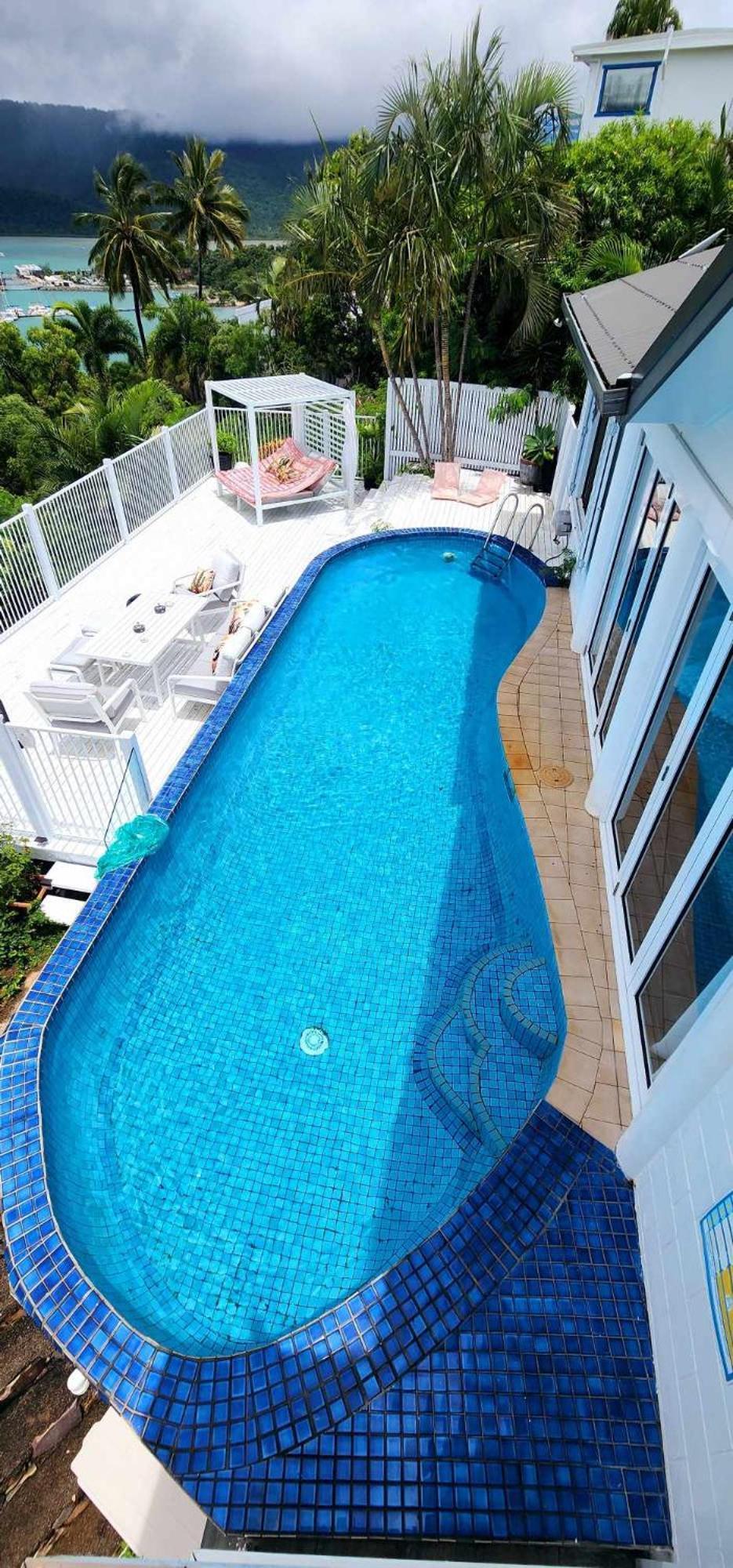 The Haven View - Airlie Beach Exteriör bild